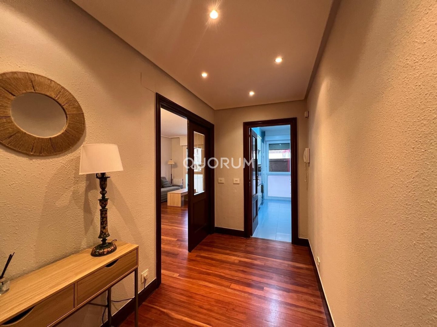 Piso de 86 m² en Bilbao