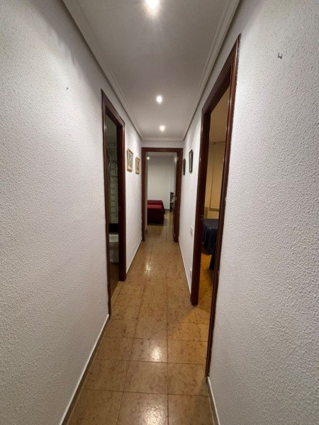 Piso de 134 m² en Benicarló
