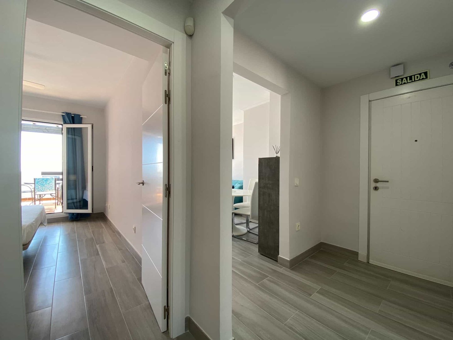 Piso de 100 m² en Mojácar