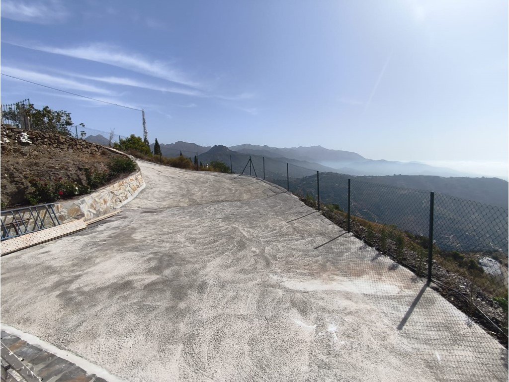 Pis de 35 m² a Torrox