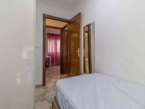 Pis de 70 m² a Sevilla