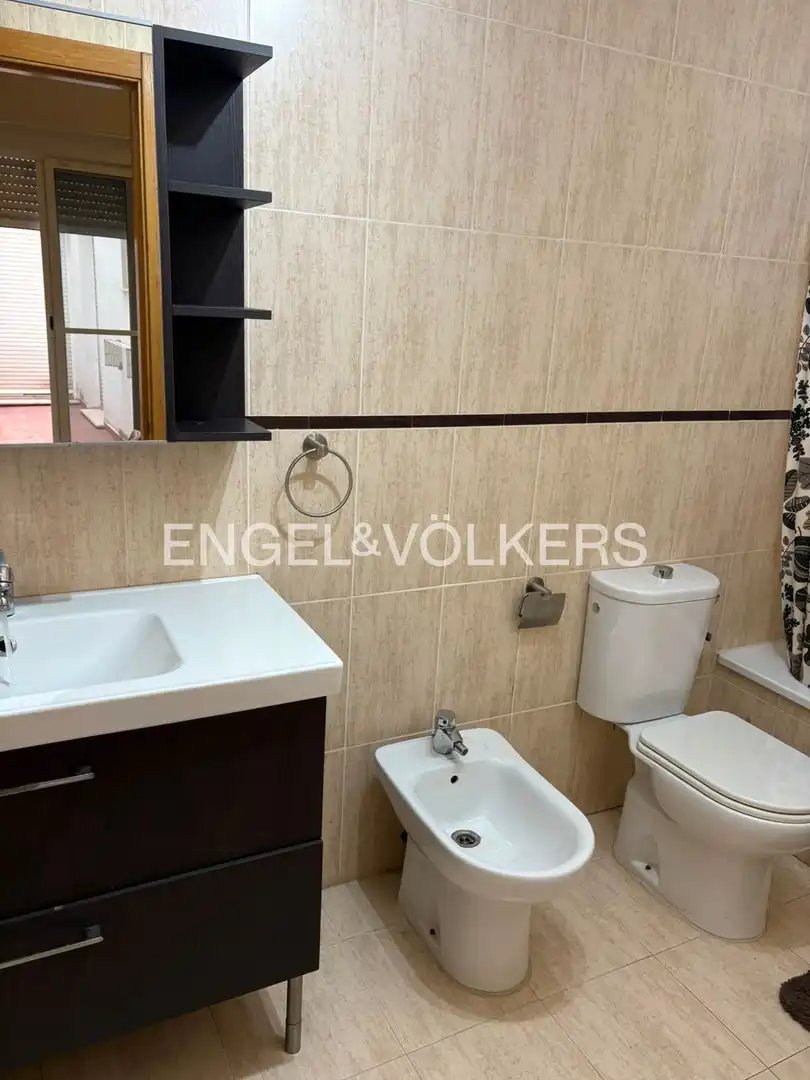 Piso de 131 m² en Benifaió