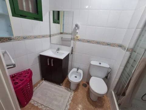 Piso de 35 m² en San Bartolomé de Tirajana