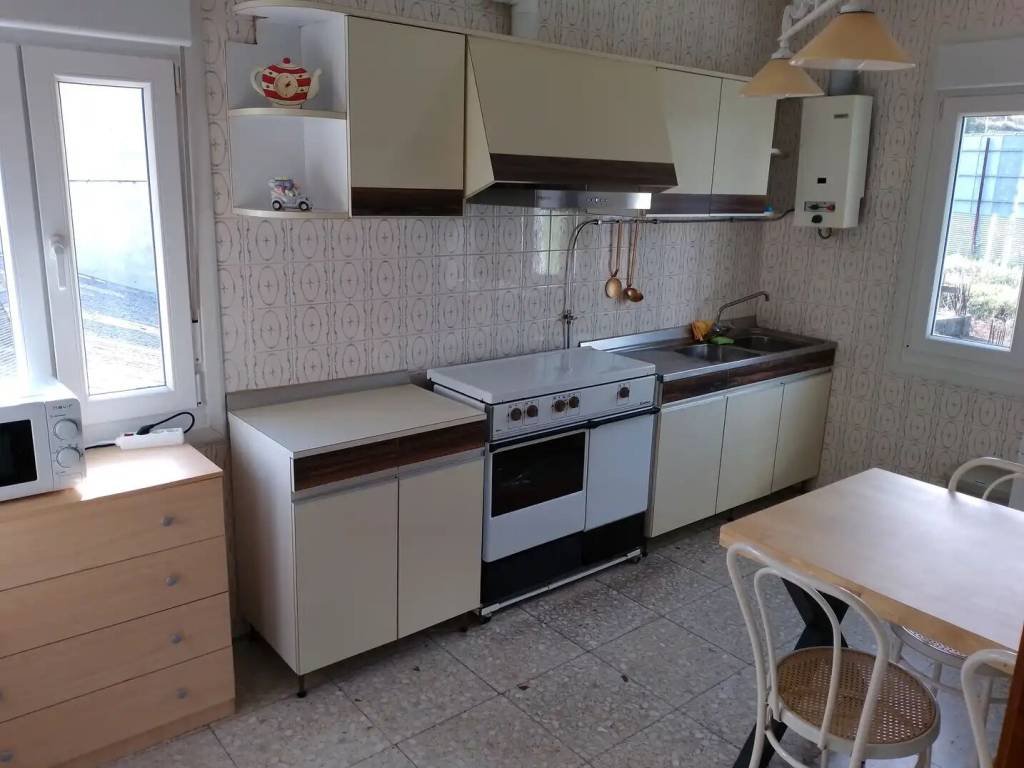 Piso de 100 m² en Ribeira