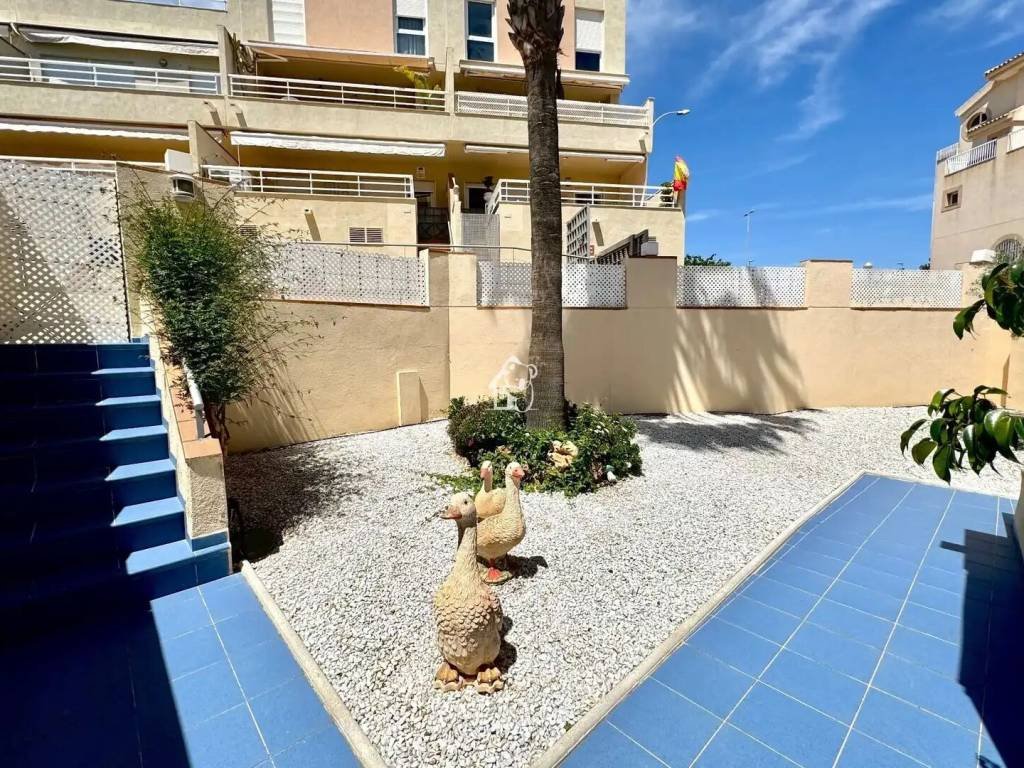 Casa de 200 m² en Orihuela