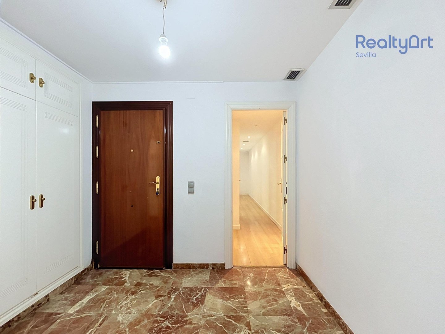 Piso de 175 m² en Sevilla