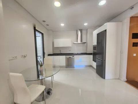 Piso de 120 m² en Roquetas de Mar