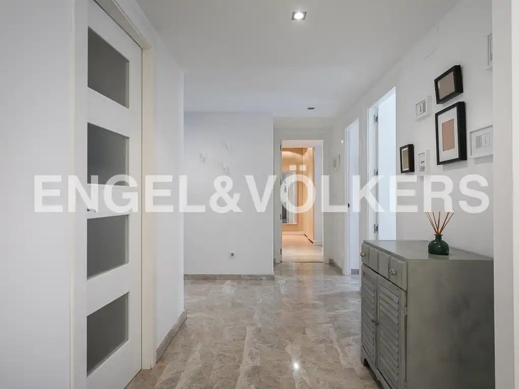 Квартира 127 м² у Paterna