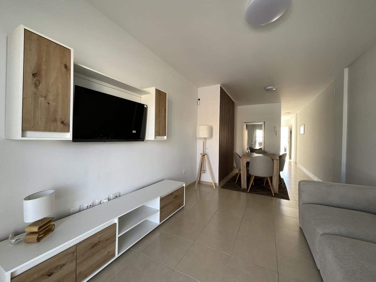 Piso de 98 m² en San Miguel de Abona