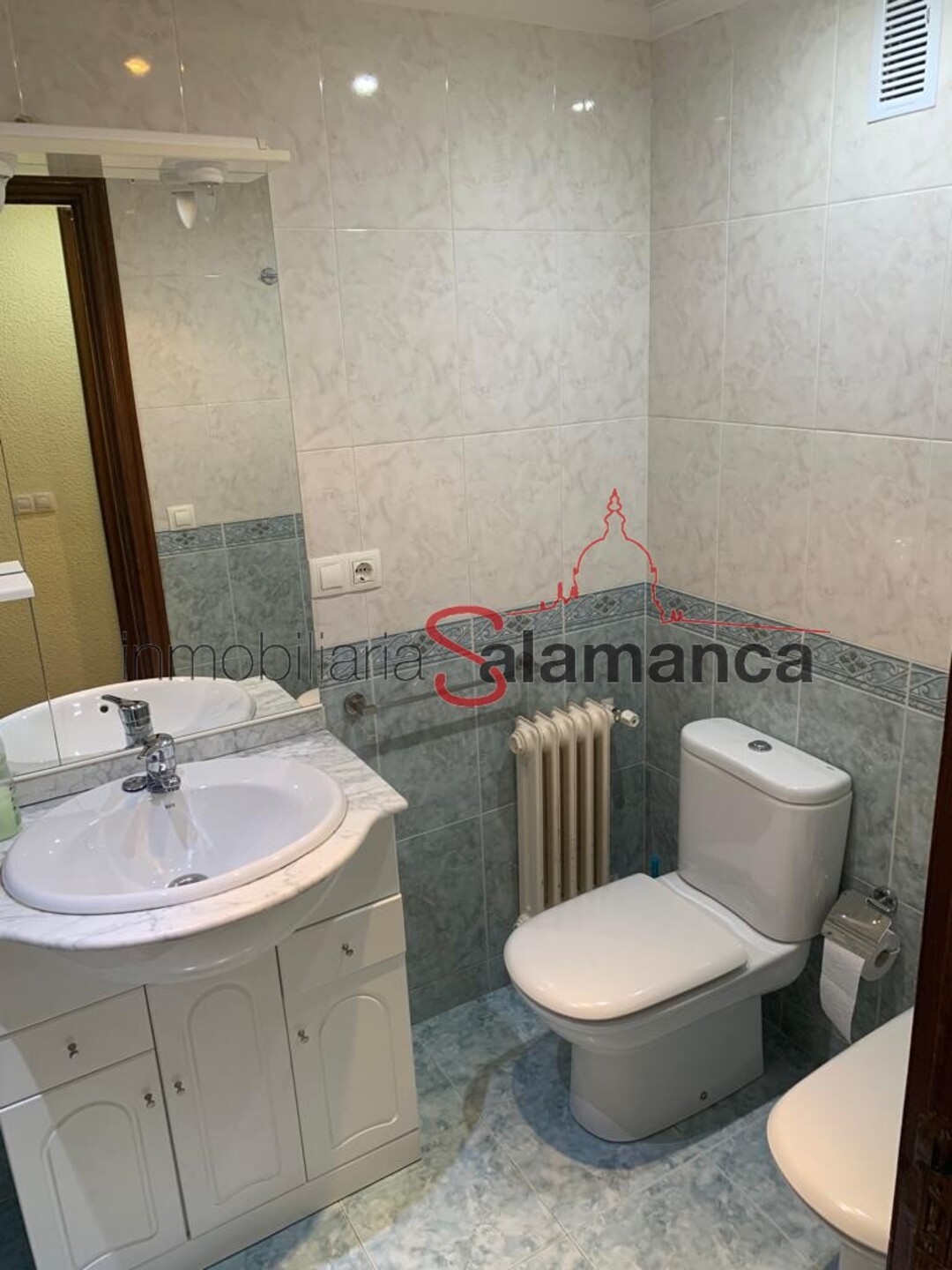 Piso de 115 m² en Salamanca