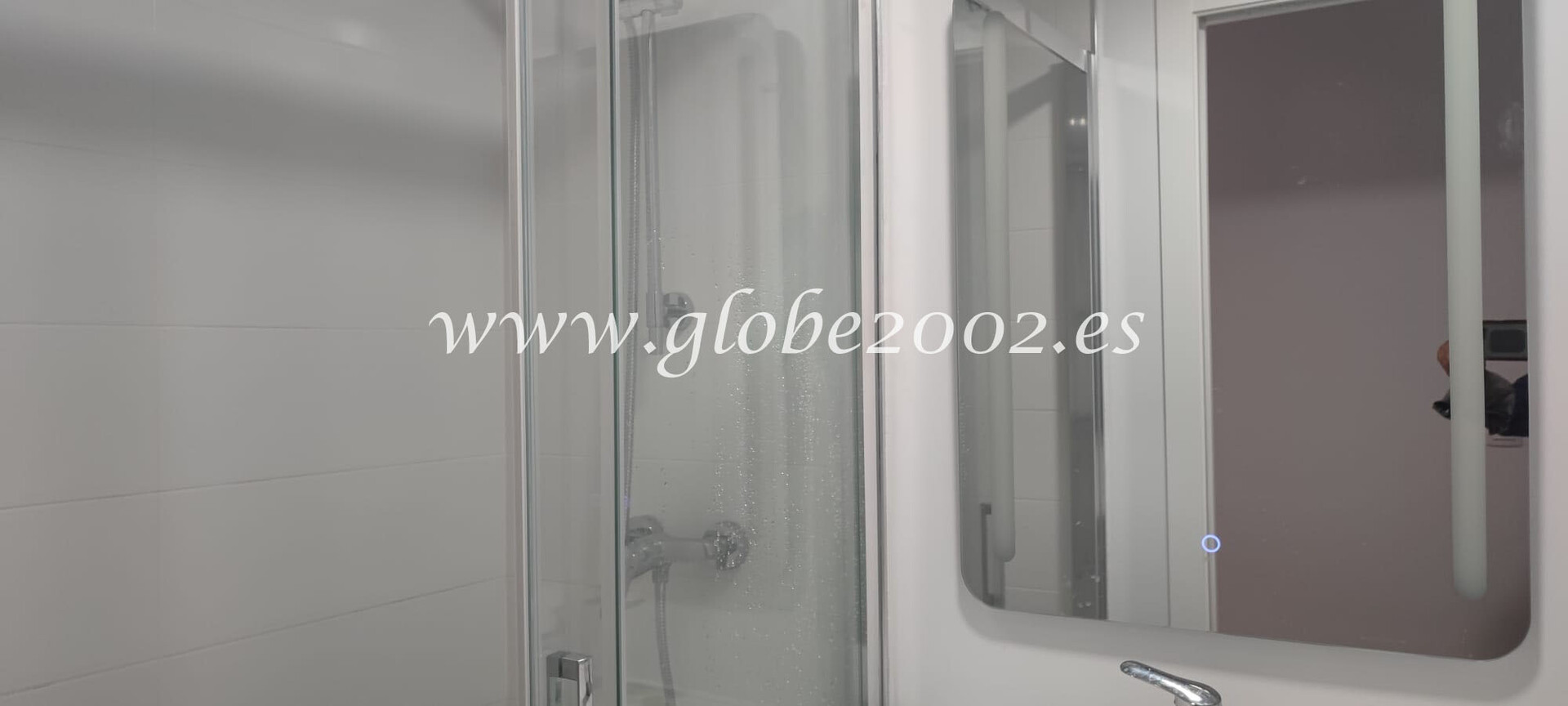 Pis de 52 m² a San Fernando