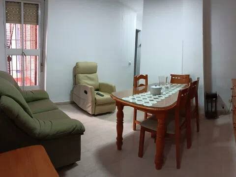 Piso de 70 m² en Sevilla