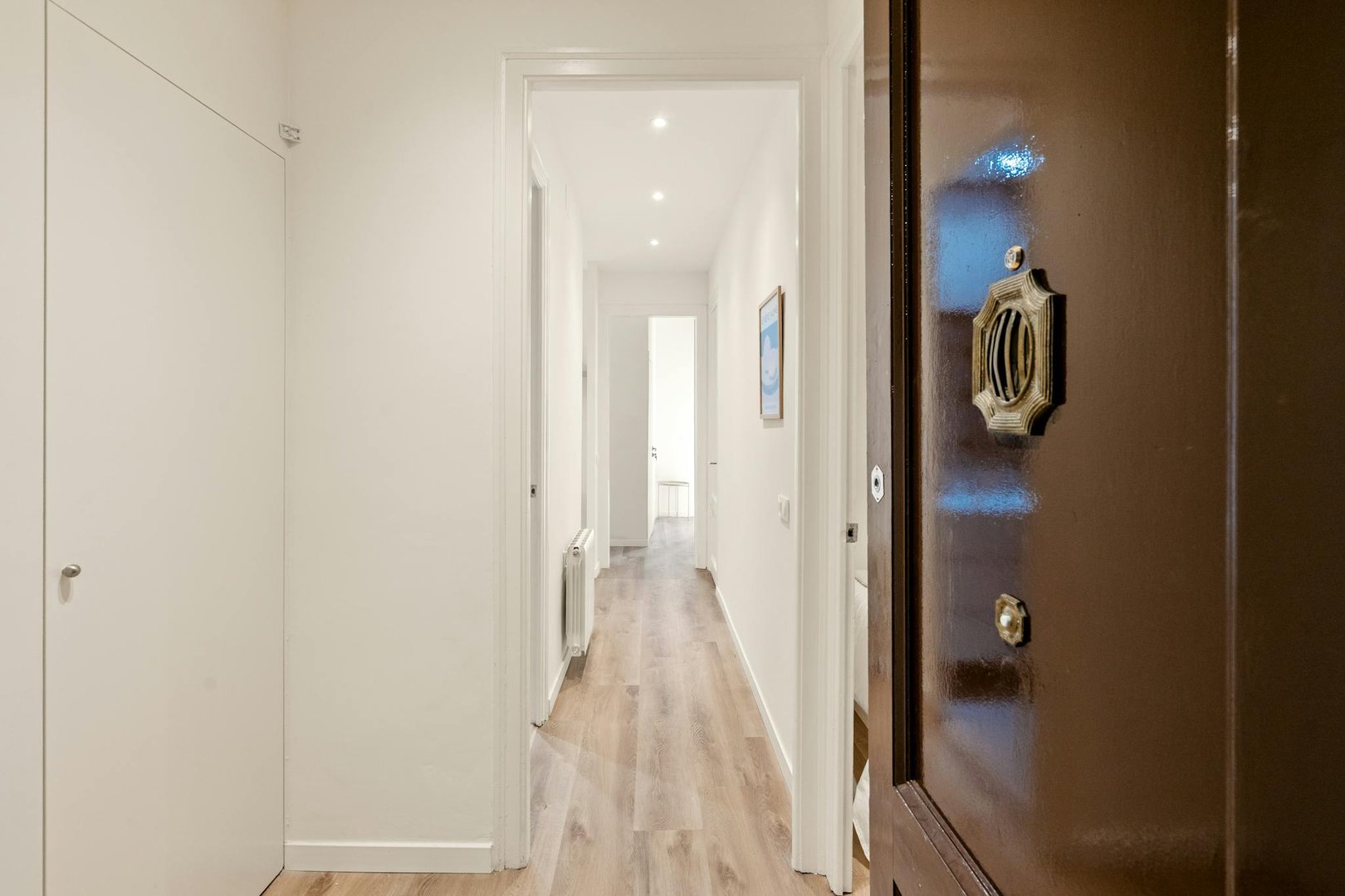 Habitación 100 m², Barcelona