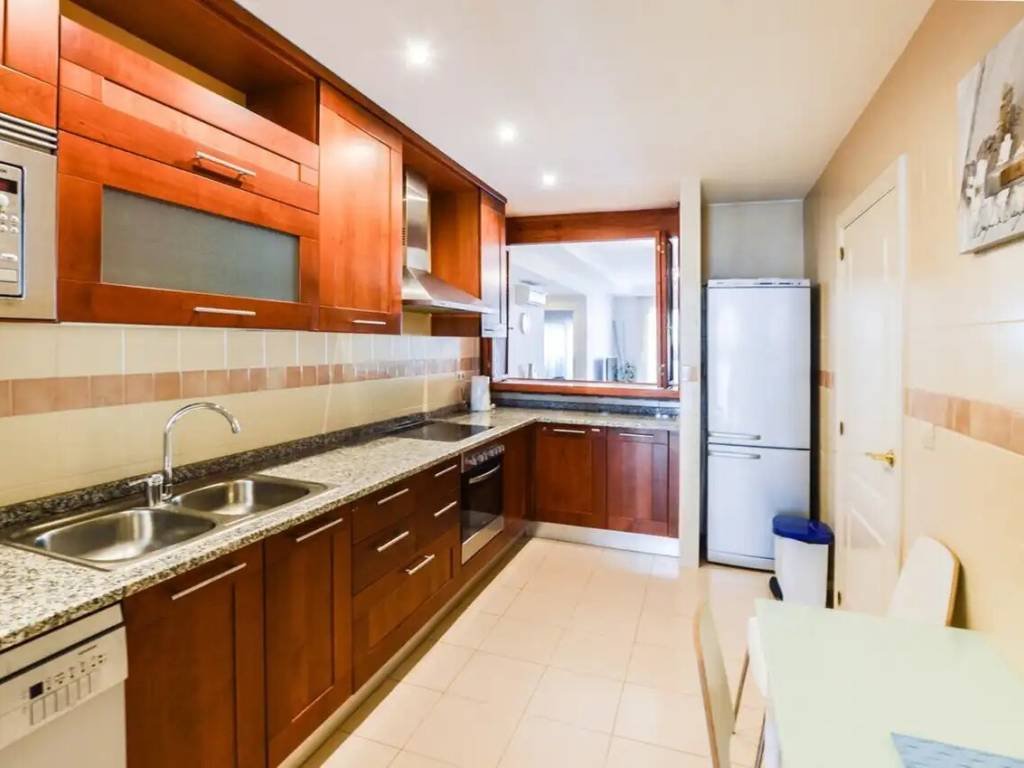 Piso de 154 m² en Marbella