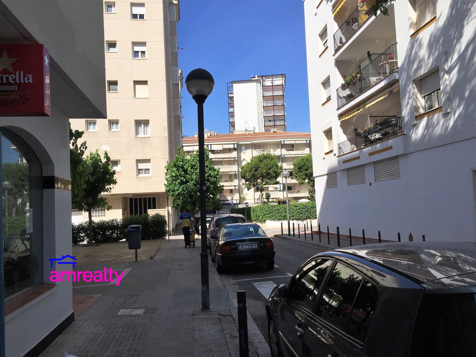 Piso de 110 m² en Sitges