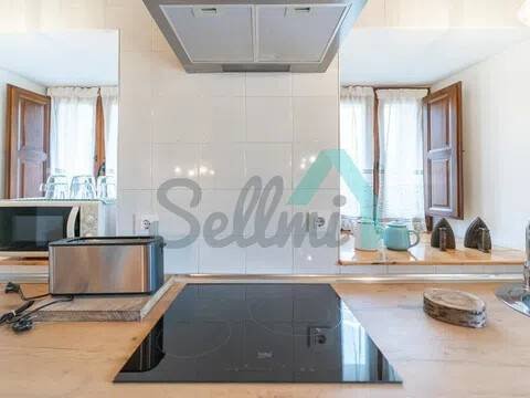 Piso de 96 m² en Oviedo