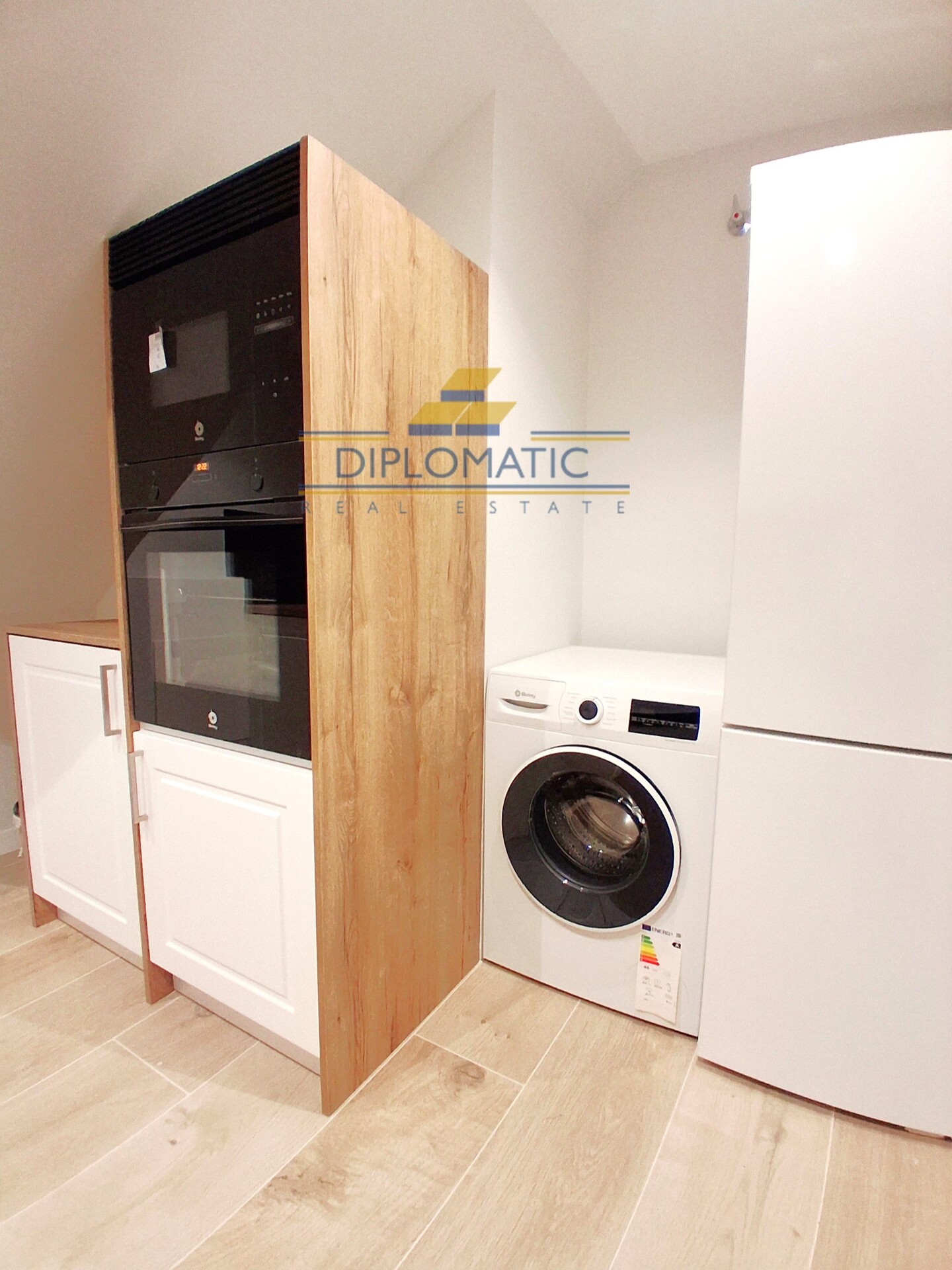 Pis de 182 m² a Madrid