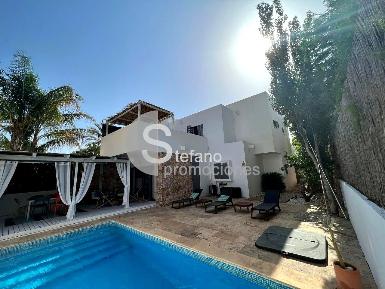 Piso de 170 m² en Níjar
