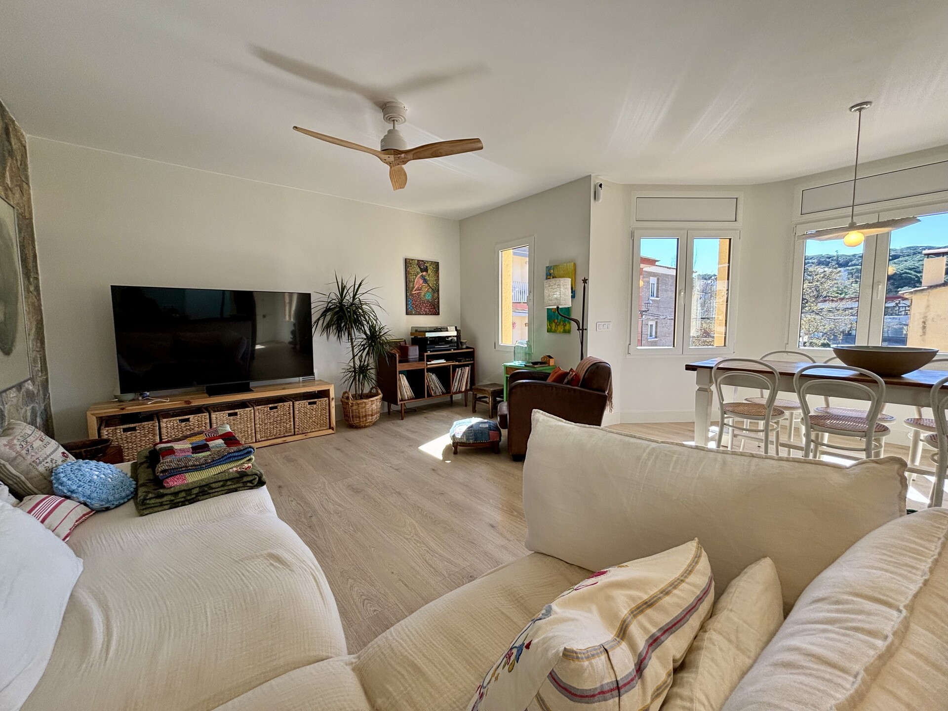 Piso de 128 m² en Sant Feliu de Guíxols