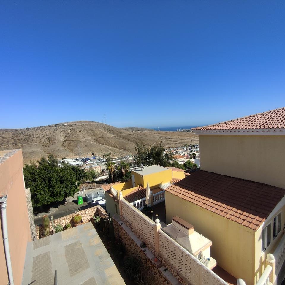 Casa de 205 m² en Mogán