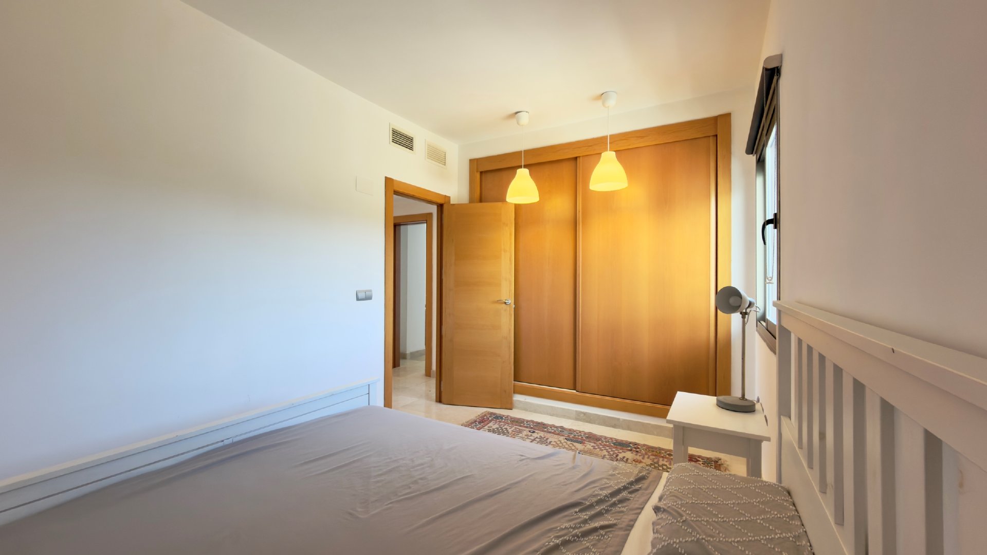 Apartamento 92 m² em Estepona