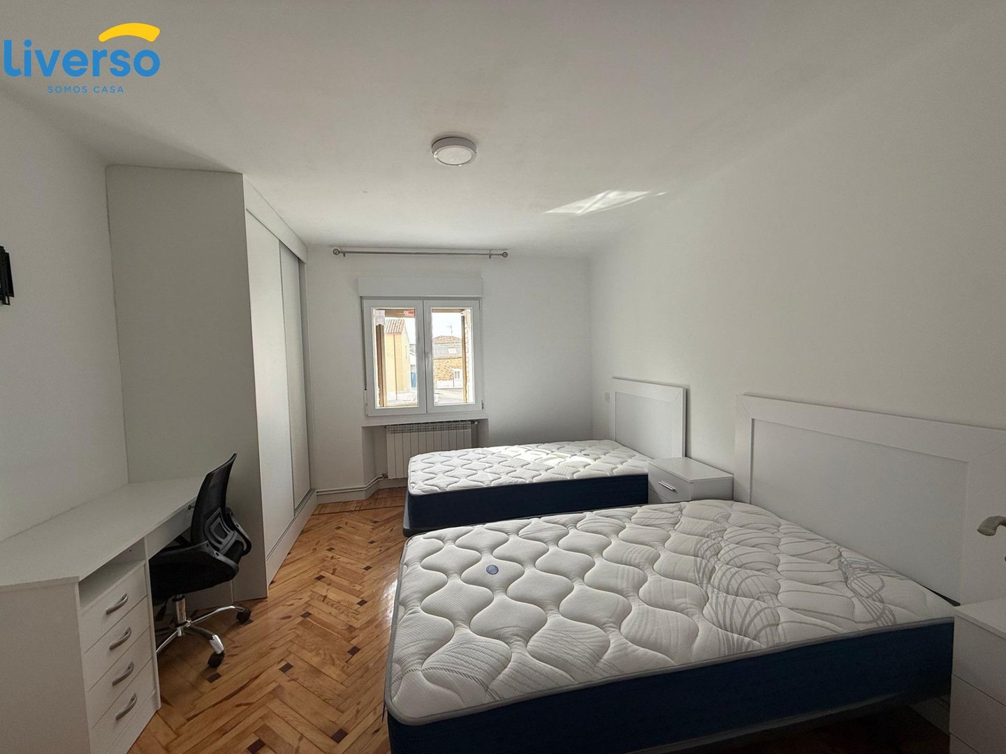 Habitación 105 m², Alfoz de Quintanadueñas
