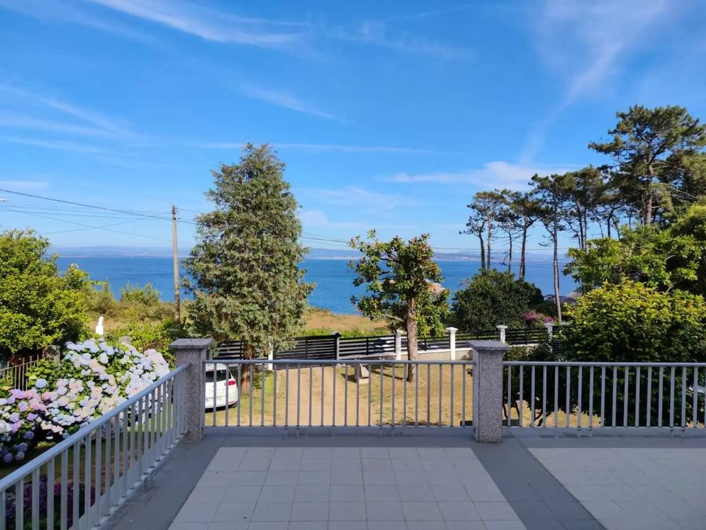 Piso de 49 m² en Ribeira