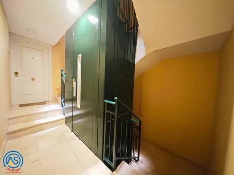 Pis de 56 m² a Saragossa