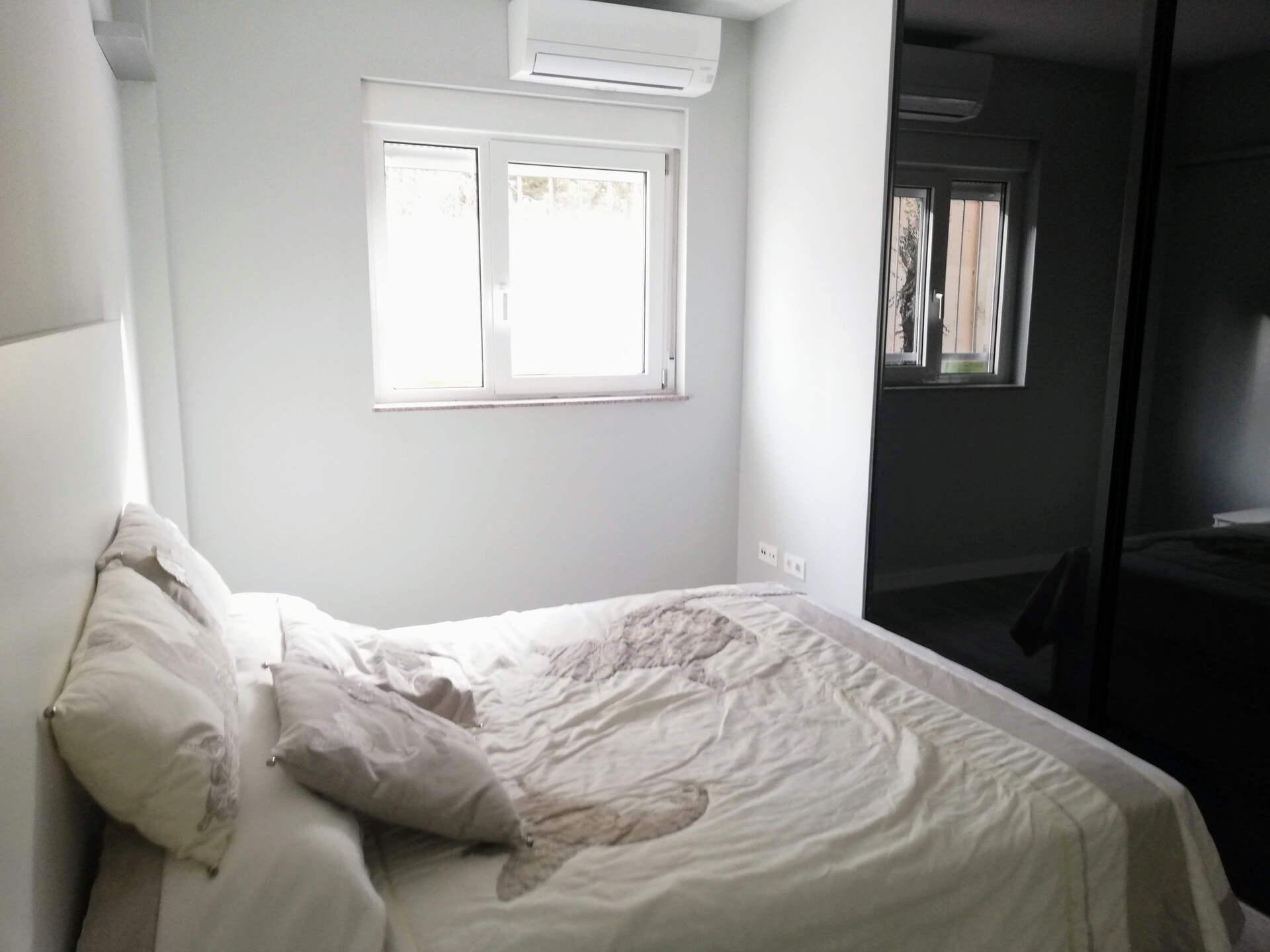 Piso de 56 m² en Burgos