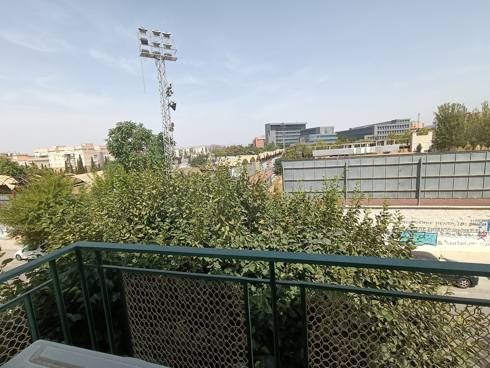 Piso de 100 m² en Granada