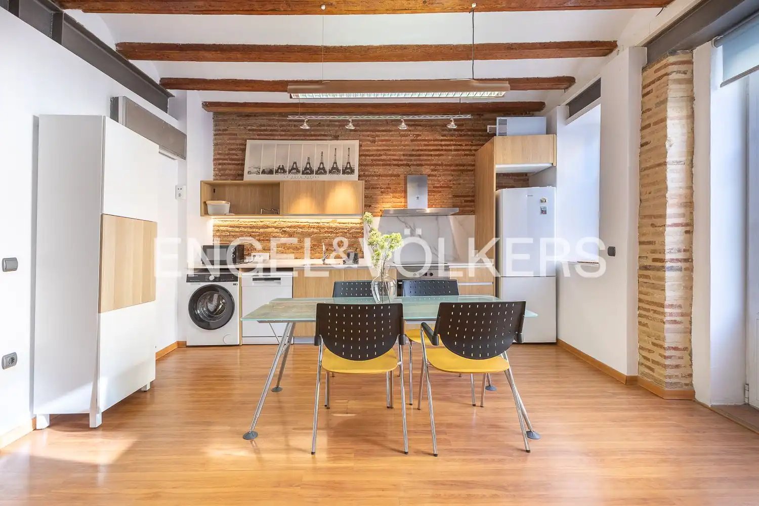 Wohnung 75 m² in Valencia