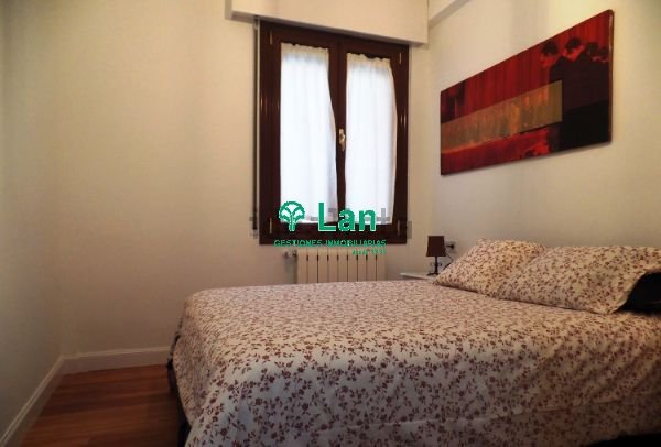 Pis de 83 m² a Bilbao