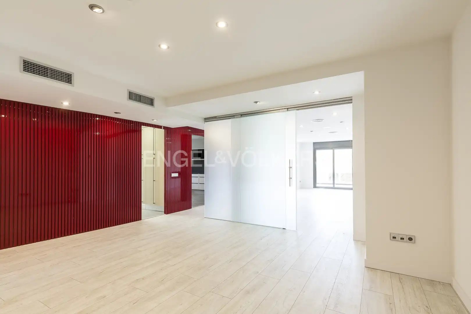Pis de 209 m² a Barcelona