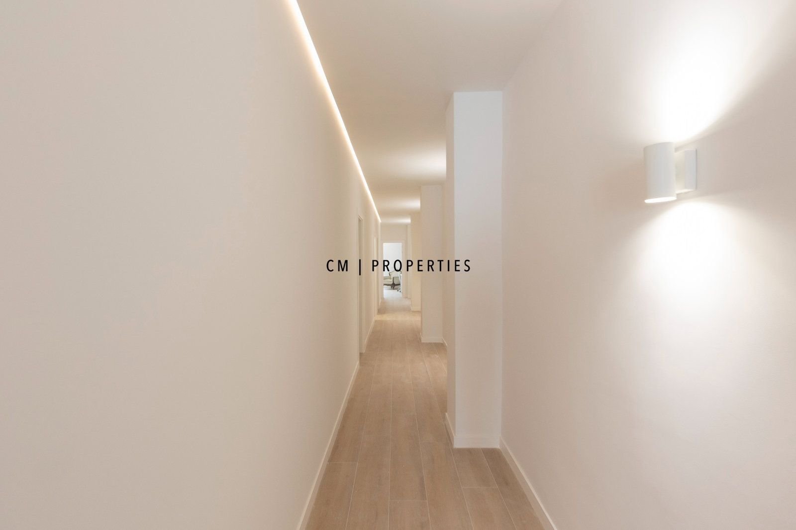 Piso de 251 m² en Valencia