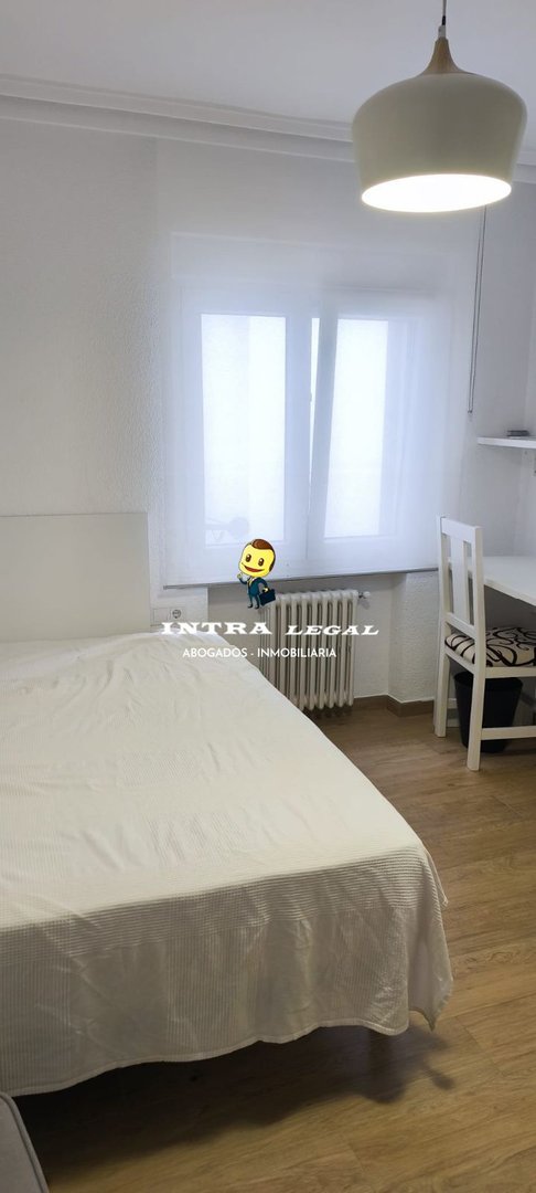 Pis de 137 m² a Salamanca