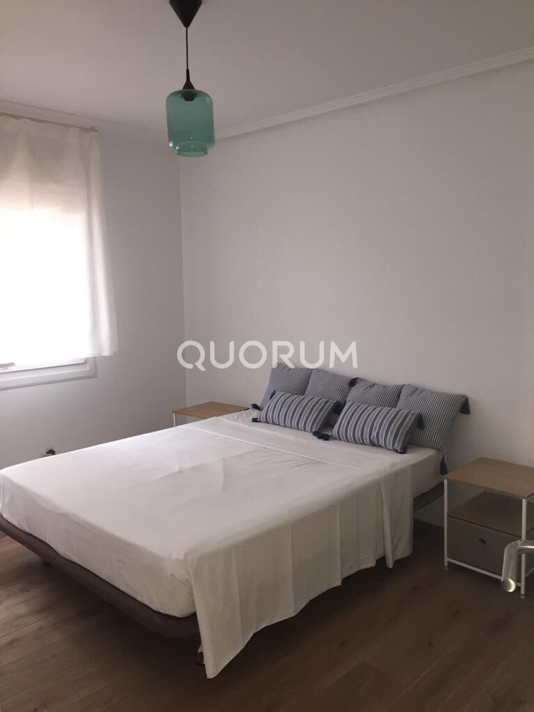 Piso de 80 m² en Lejona