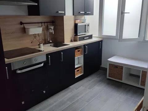 Pis de 75 m² a Segovia