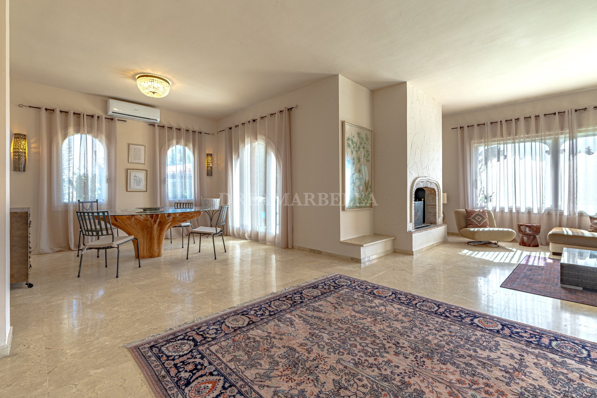 Casa de 514 m² a Estepona