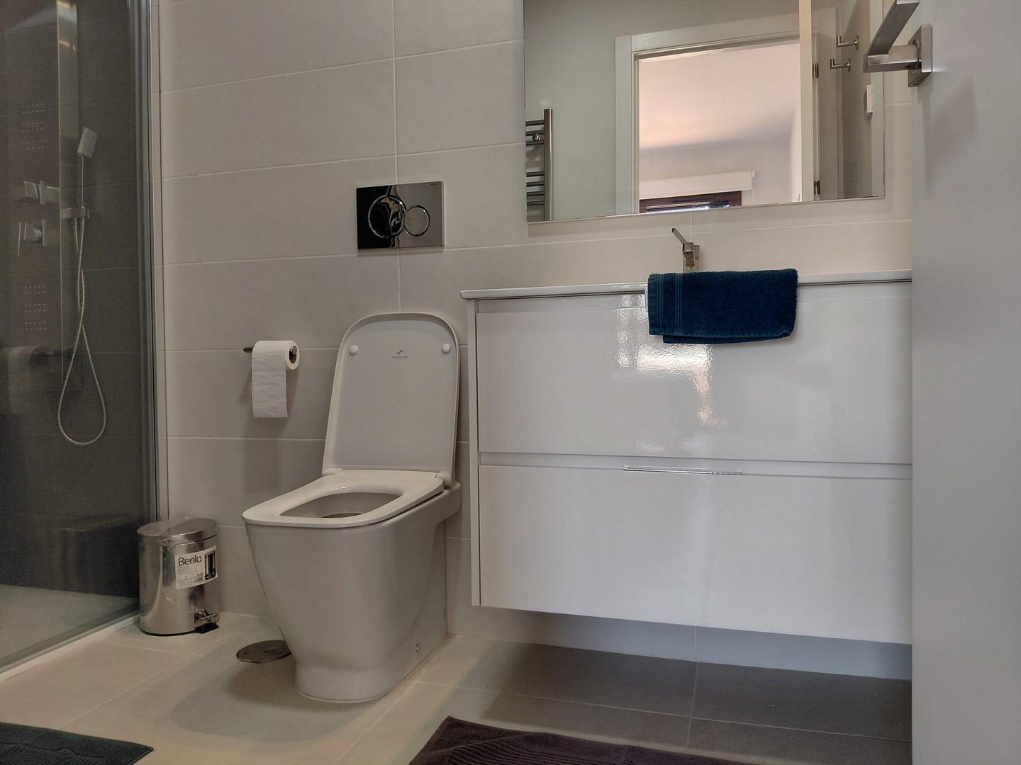 Piso de 82 m² en Pulpí