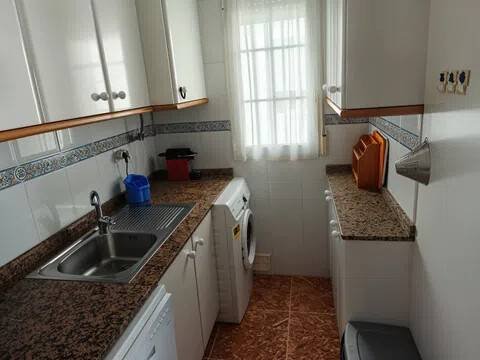 Piso de 75 m² en Cartagena