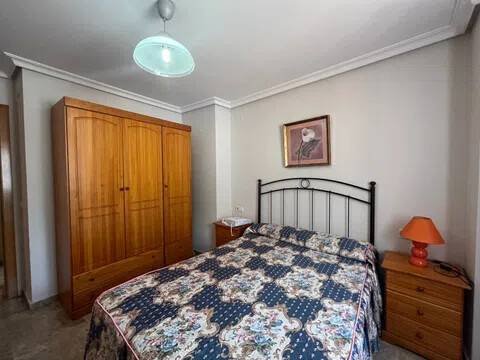Piso de 62 m² en Ciudad Real