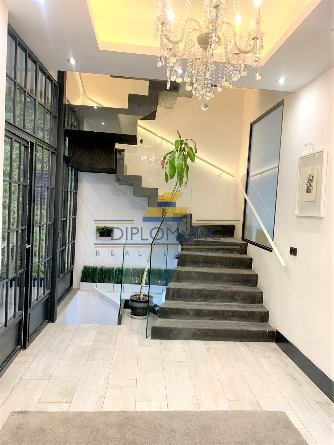 Pis de 281 m² a Madrid