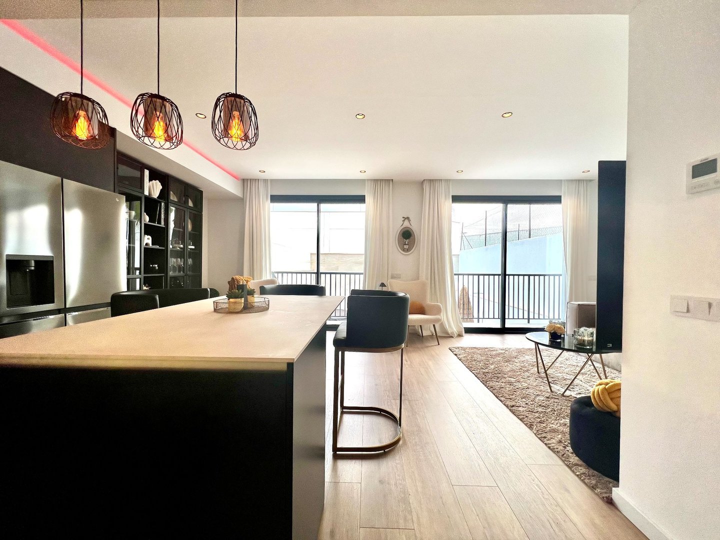 Pis de 206 m² a Palma