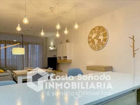 Piso de 105 m² en Benidorm