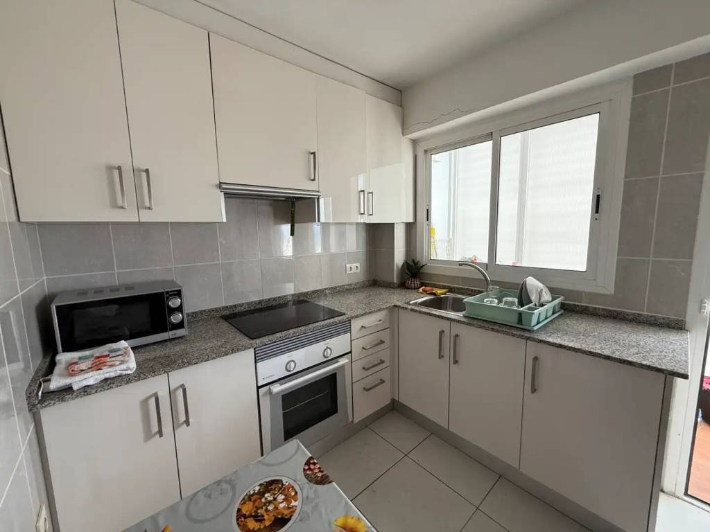 Piso de 90 m² en Dénia
