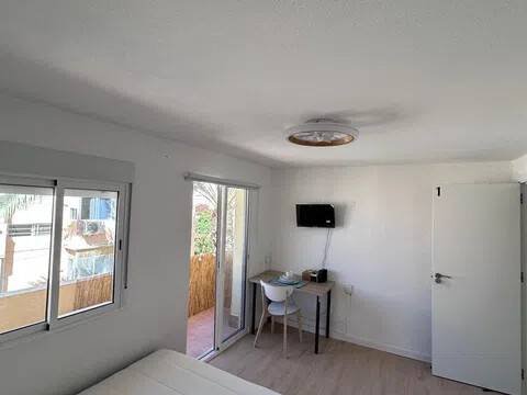 Habitación 100 m², Almería