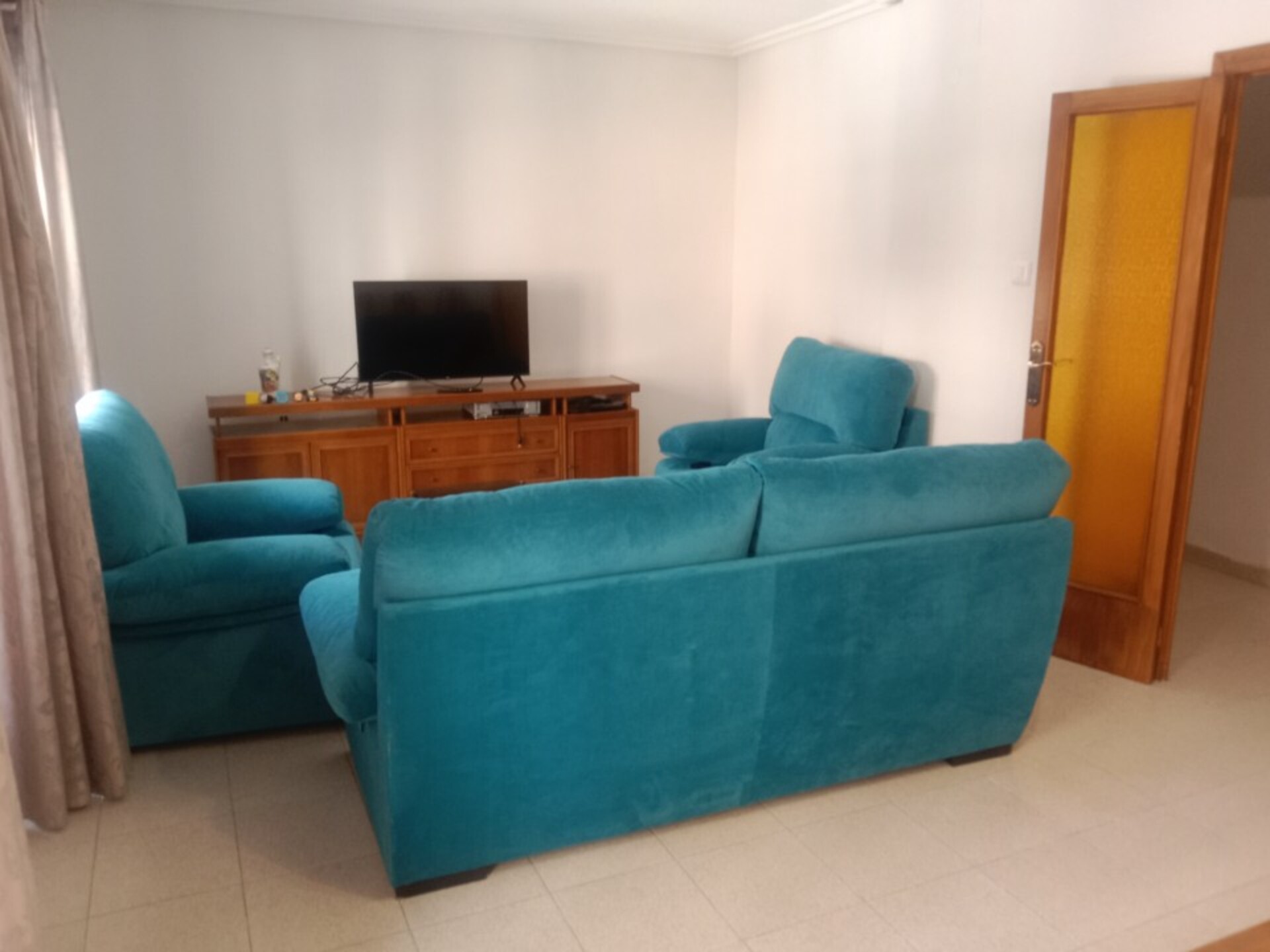 Habitación 120 m², Elche