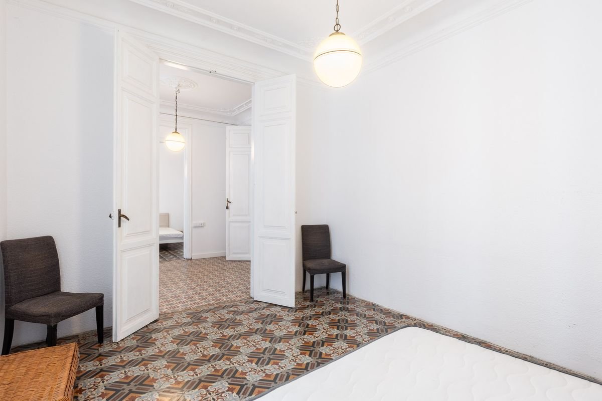 Pis de 295 m² a València