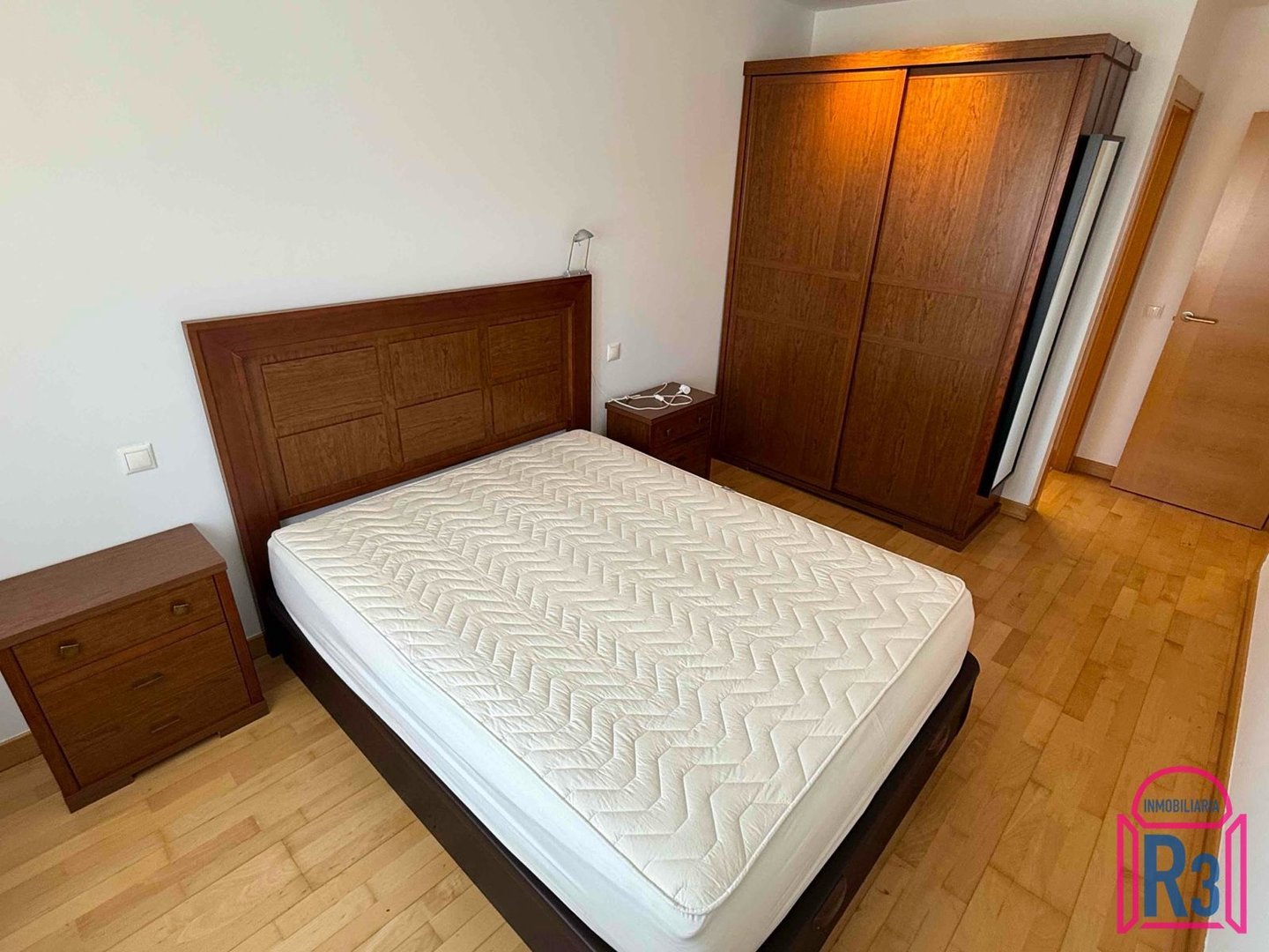 Piso de 97 m² en León