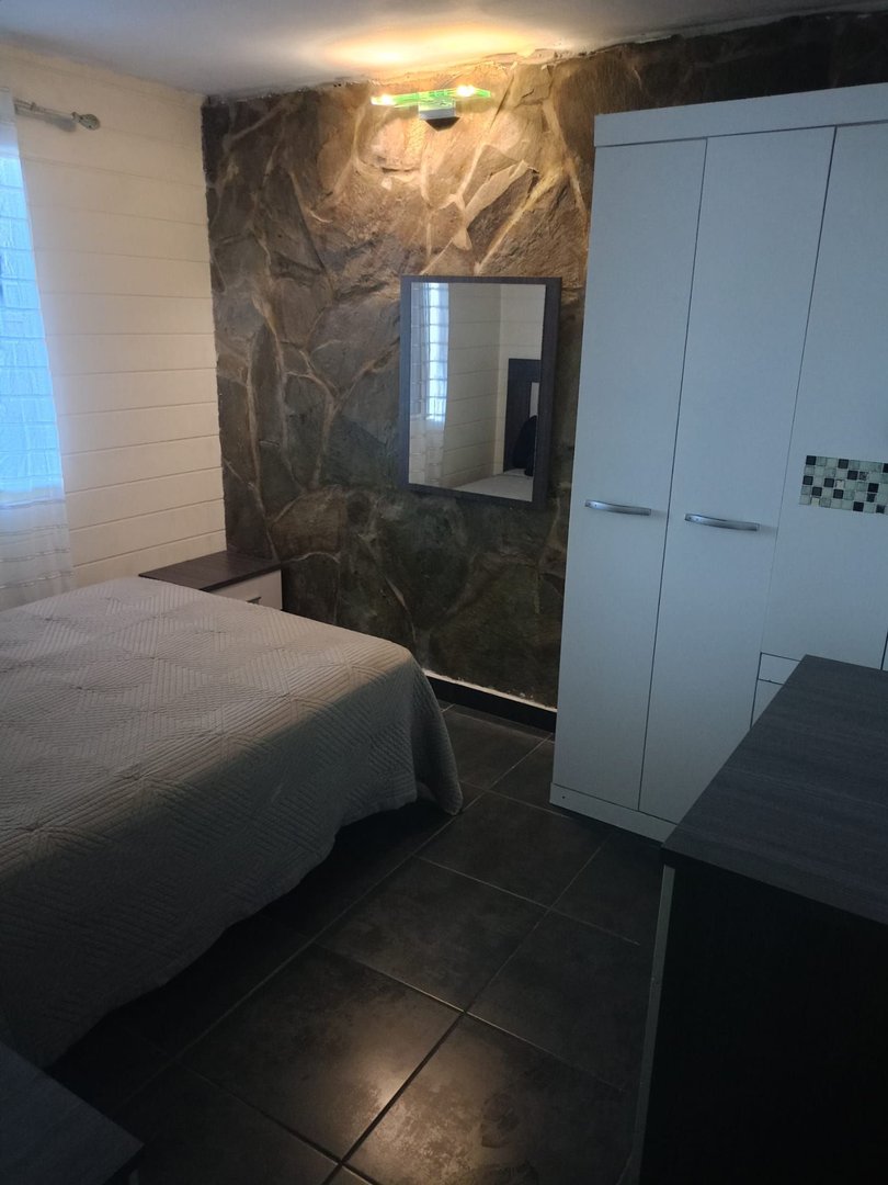 Piso de 45 m² en Los Realejos